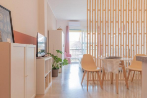 TEODORA SUITE pink